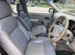 รถมือสอง ISUZU D-MAX ปี 2004 สีขาว