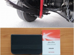 รถมือสอง TOYOTA HILUX REVO ปี 2018 สีขาว