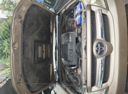 รถมือสอง TOYOTA HILUX VIGO ปี 2007 สีน้ำตาล