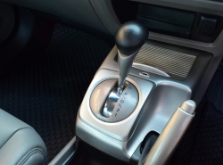 รถมือสอง HONDA CIVIC ปี 2009 สีบรอนซ์