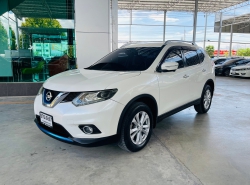 NISSAN X-TRAIL ปี 2016