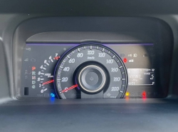 รถมือสอง HONDA STEPWGN ปี 2014 สีขาว