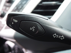 รถมือสอง FORD FIESTA ปี 2014 สีเทา