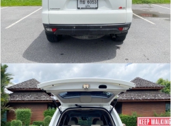 รถมือสอง MITSUBISHI PAJERO ปี 2013 สีขาว