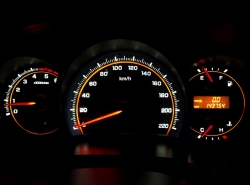 รถมือสอง ISUZU D-MAX ปี 2011 สีบรอนซ์