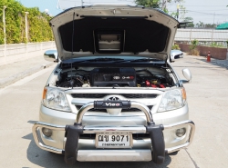 รถมือสอง TOYOTA HILUX VIGO ปี 2007 สีทอง