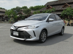 TOYOTA VIOS ปี 2017
