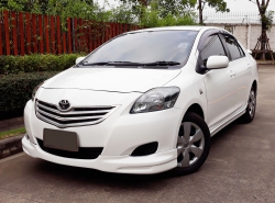 TOYOTA VIOS ปี 2012