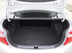 รถมือสอง TOYOTA VIOS ปี 2014 สีบรอนซ์