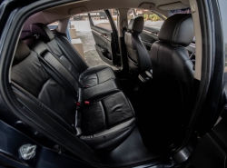 รถมือสอง HONDA CIVIC ปี 2016 สีเทา