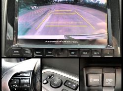 รถมือสอง HONDA MOBILIO ปี 2015 สีขาว