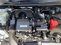 รถมือสอง HONDA CITY ปี 2021 สีขาว