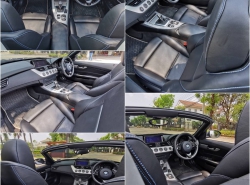 รถมือสอง BMW Z Z4 ปี 2014 สีน้ำเงิน