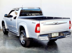 รถมือสอง ISUZU D-MAX ปี 2010 สีบรอนซ์