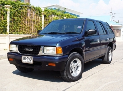รถมือสอง ISUZU CAMEO ปี 1995 สีน้ำเงิน