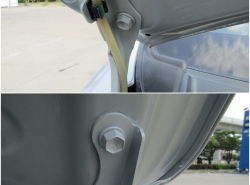 รถมือสอง TOYOTA VIOS ปี 2017 สีบรอนซ์