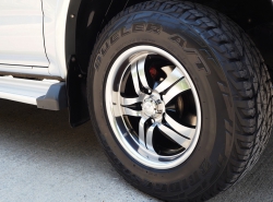 รถมือสอง TOYOTA SPORT CRUISER ปี 2003 สีบรอนซ์