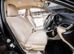 รถมือสอง TOYOTA YARIS ปี 2017 สีดำ