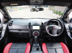 รถมือสอง ISUZU D-MAX ปี 2014 สีขาว