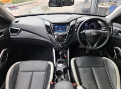 รถมือสอง HYUNDAI  ปี 2014 สีดำ