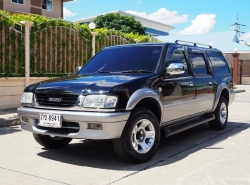 รถมือสอง ISUZU ADVENTURE ปี 1999 สีบรอนซ์