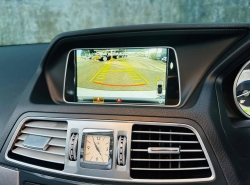 รถมือสอง MERCEDES-BENZ E-CLASS E250 ปี 2016 สีขาว