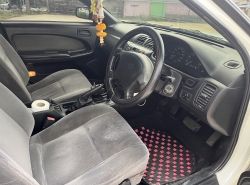 รถมือสอง NISSAN CEFIRO ปี 1996 สีขาว