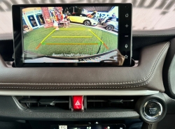 รถมือสอง TOYOTA YARIS ปี 2023 สีเทา