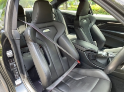 รถมือสอง BMW M M4 ปี 2017 สีดำ