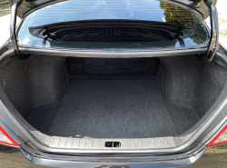 รถมือสอง NISSAN ALMERA ปี 2017 สีดำ