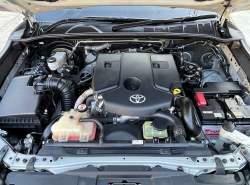 รถมือสอง TOYOTA HILUX REVO ปี 2022 สีเทา