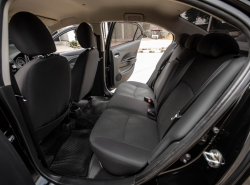 รถมือสอง MITSUBISHI ATTRAGE ปี 2018 สีดำ