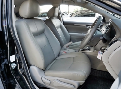 NISSAN SYLPHY ปี 2015