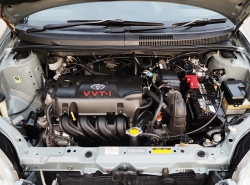 รถมือสอง TOYOTA SOLUNA ปี 2006 สีบรอนซ์