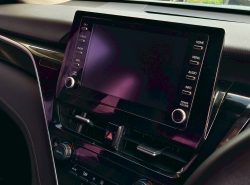 รถมือสอง TOYOTA CAMRY ปี 2022 สีดำ