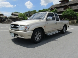 TOYOTA HILUX TIGER ปี 2003