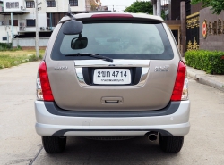 รถมือสอง ISUZU MU-7 ปี 2007 สีเทา