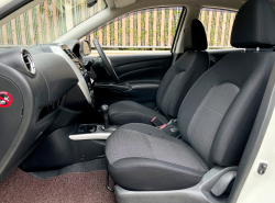 รถมือสอง NISSAN ALMERA ปี 2015 สีขาว