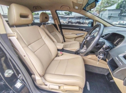 HONDA CIVIC ปี 2009