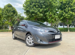 TOYOTA YARIS ปี 2018