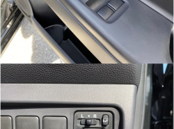 รถมือสอง MITSUBISHI MIRAGE ปี 2014 สีดำ