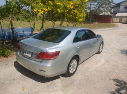 รถมือสอง TOYOTA CAMRY ปี 2007 สีบรอนซ์