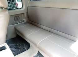 รถมือสอง TOYOTA HILUX TIGER ปี 2003 สีทอง