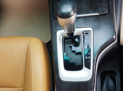 รถมือสอง TOYOTA FORTUNER ปี 2016 สีขาว