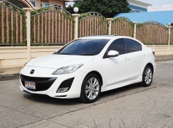 MAZDA 3 ปี 2012