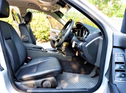 รถมือสอง MERCEDES-BENZ C-CLASS C200 CGI ปี 2013 สีบรอนซ์