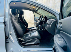 รถมือสอง HONDA CITY ปี 2022 สีเทา