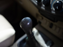 รถมือสอง TOYOTA HILUX VIGO ปี 2014 สีบรอนซ์