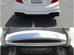 รถมือสอง HONDA CIVIC ปี 2014 สีขาว