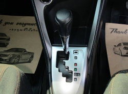 รถมือสอง TOYOTA YARIS ปี 2017 สีบรอนซ์